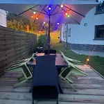 La Parenthese Nature 아파트