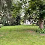 La Parenthese Nature Apartament *