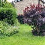 La Parenthese Nature Apartament *