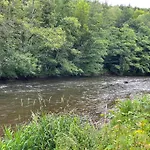 La Parenthese Nature 아파트 *