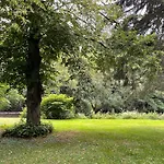 La Parenthese Nature 아파트