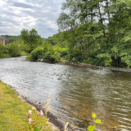 Appartement La Parenthese Nature Trois-Ponts