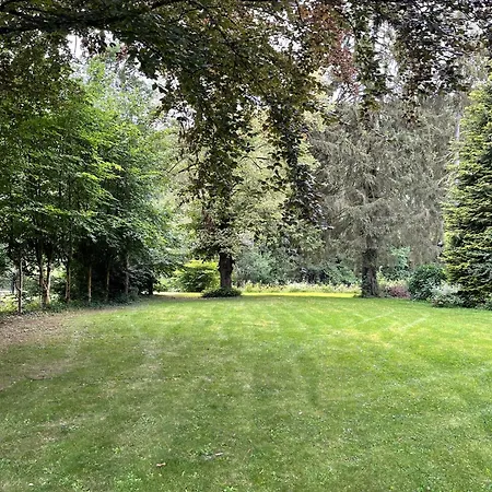 La Parenthese Nature 特鲁瓦蓬