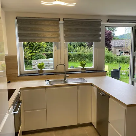 La Parenthese Nature Appartement