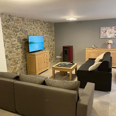 La Parenthese Nature *