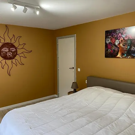 La Parenthese Nature *