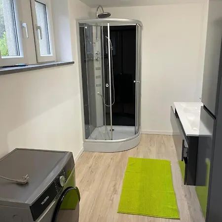 La Parenthese Nature * Trois-Ponts