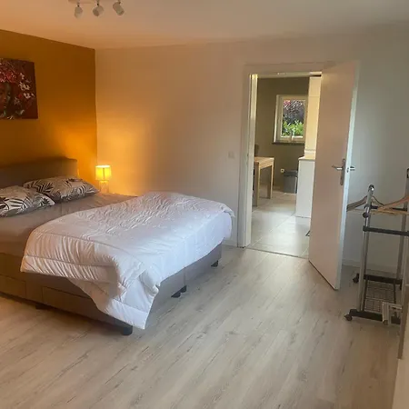 La Parenthese Nature Apartment *