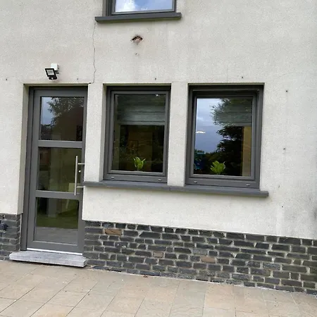 La Parenthese Nature *