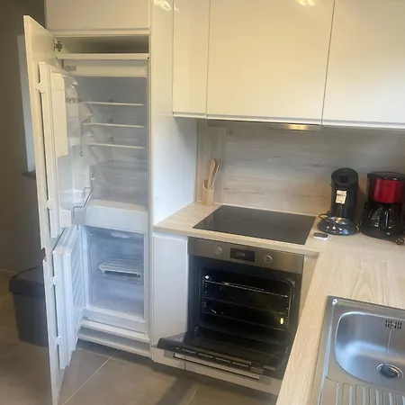 La Parenthese Nature * Trois-Ponts