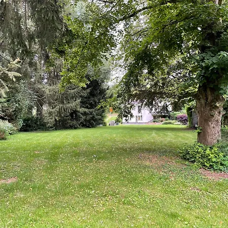 La Parenthese Nature Appartement *