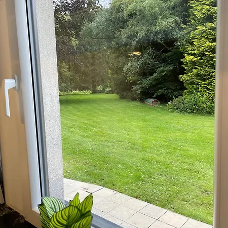 La Parenthese Nature Appartement