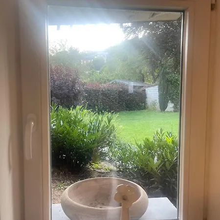 Appartement La Parenthese Nature *