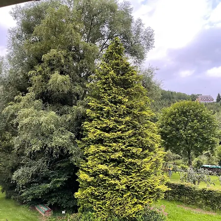 La Parenthese Nature Apartment Trois-Ponts