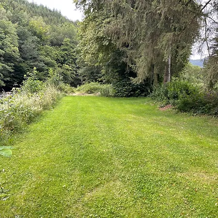 La Parenthese Nature Trois-Ponts