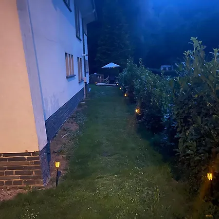 La Parenthese Nature * Trois-Ponts