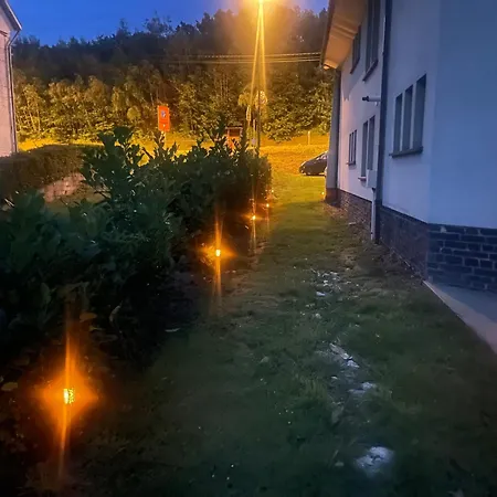 Apartament La Parenthese Nature *