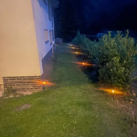 La Parenthese Nature Appartement Trois-Ponts