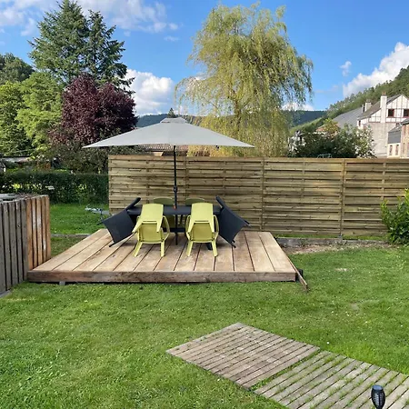 La Parenthese Nature *