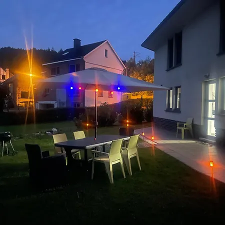 La Parenthese Nature Trois-Ponts