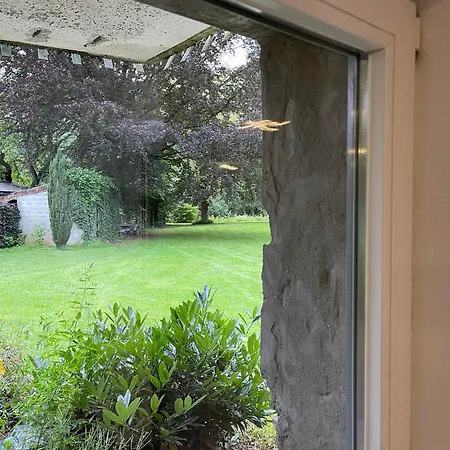 Appartement La Parenthese Nature *