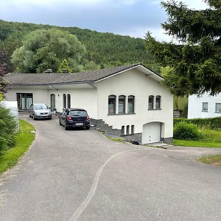 Apartament La Parenthese Nature