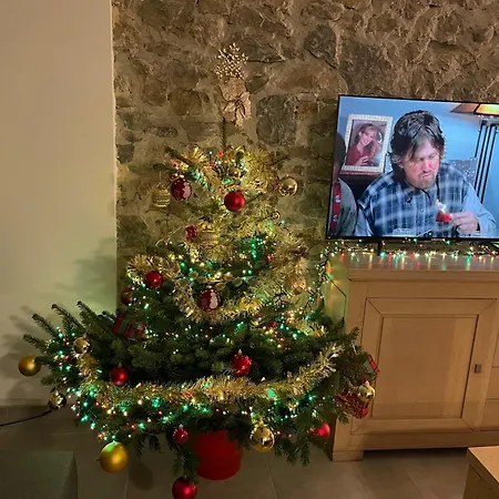 La Parenthese Nature Appartement Trois-Ponts