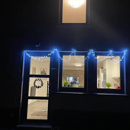 Apartment La Parenthese Nature *