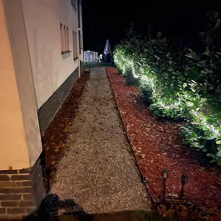 La Parenthese Nature * Trois-Ponts