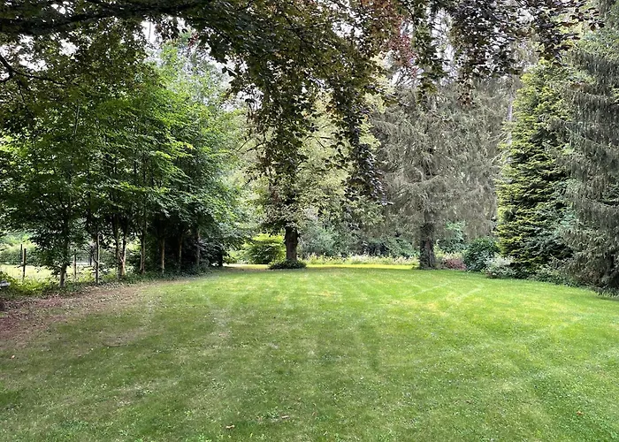 La Parenthese Nature 特鲁瓦蓬