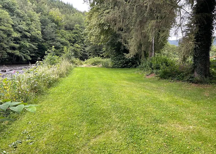 La Parenthese Nature 特鲁瓦蓬