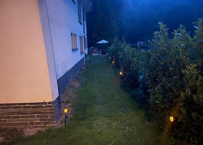 La Parenthese Nature * 特鲁瓦蓬