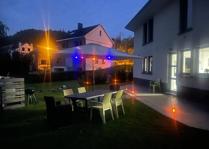 La Parenthese Nature 特鲁瓦蓬