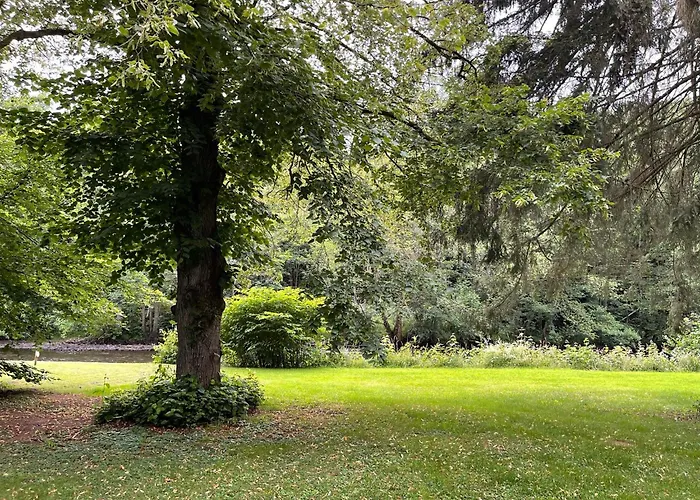 La Parenthese Nature 公寓